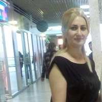 Карибова Сабина