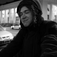 Евгений Керенцев