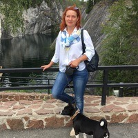 Карнаухих Людмила