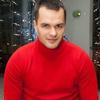 Дмитрий Сухотин