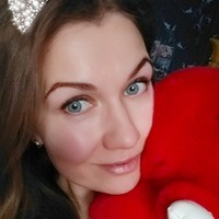 Кондратьева Анна
