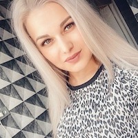 Вероника Пронина