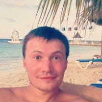Pavel Tokarev