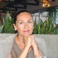 Макарова Ольга