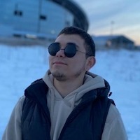 Нургатин Алмаз