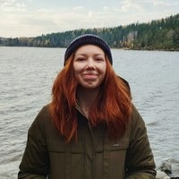 Малиновская Дарья