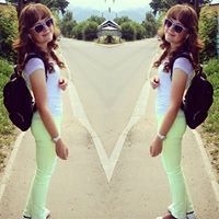 Masha  Shkreba