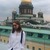 Кашкарова Татьяна