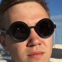 Корзунов Сергей