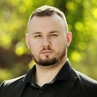 Андрей Гачин