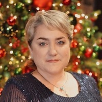 Воронцова Ирина