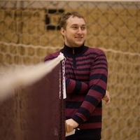 Kirill Semin