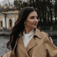Вяхирева Кристина