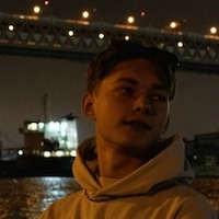 Малаховский Иван