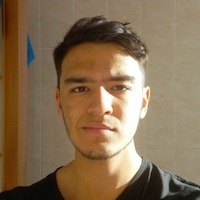 Фатхутдинов Бахтинур
