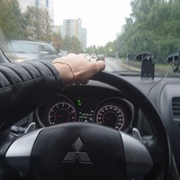 Белый Михаил