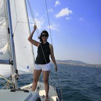 Анна Казыева