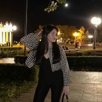 Гадарова Кристина