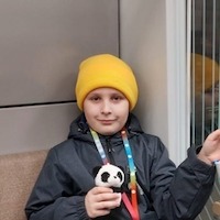 Ананьев Даниил