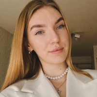 Дмитриевна Анастасия