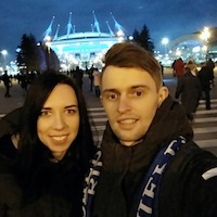 Alex Topalov