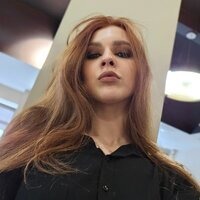 Ирина Машина