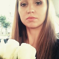 Алена Соколова
