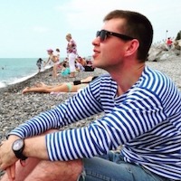 Байков Павел
