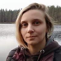 Долбилова Инна