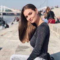 Дарина Кудрявцева