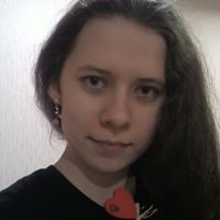 Юлия Шишкина