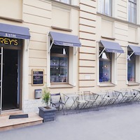 Grey's Gastro Bar