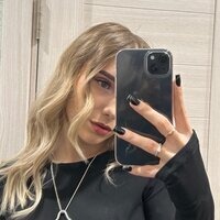Евгения Воробьева