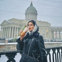 Гаджиева Лейла