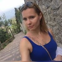 Наталья Осипова