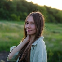 Алина Межова