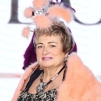 Кривошеина Тамара