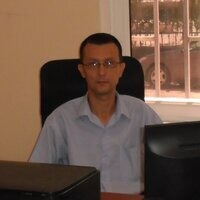 Григорий M.
