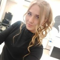 Лиза Козлова