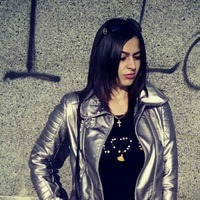 Маринина Кристина