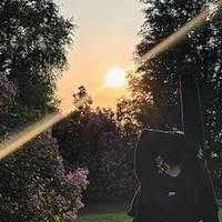 Ушакова Ульяна