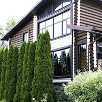 Крёкшино парк
