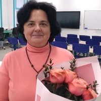 Козодой Маргарита
