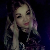 Семергеева Анастасия