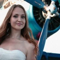 Романова Евгения