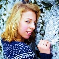 Карина Михайлова