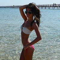 Свиридова Алина