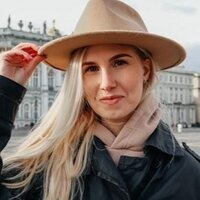Анастасия Вильчинчкая