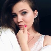 Евгения Карпович