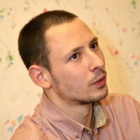 Скуратов Виктор